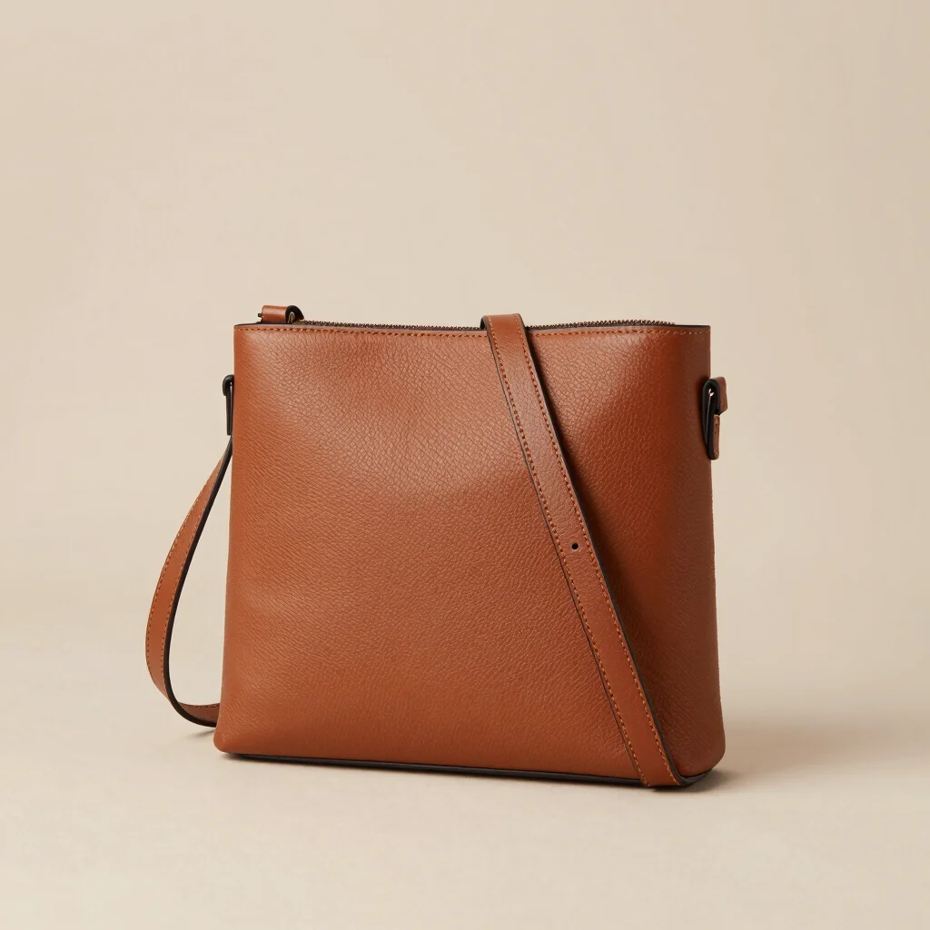Bolsa Tiracolo Nara