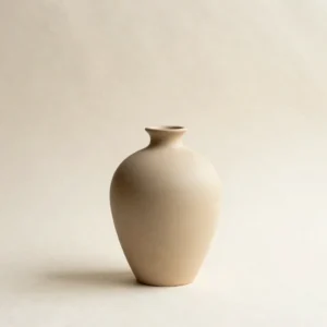 Vaso Forma Serena