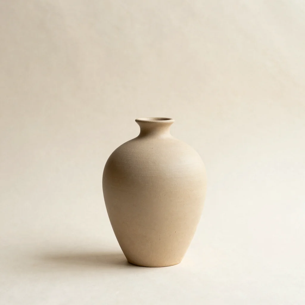 Vaso Forma Serena